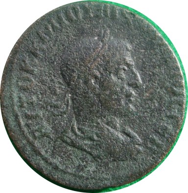 Great-Lot-Of-Greek-/-Roman-Colonials'---Some-ID-Help-Needed